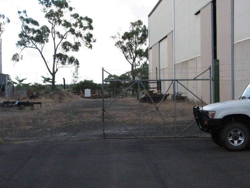 19 Production Street, Svensson Heights QLD 4670