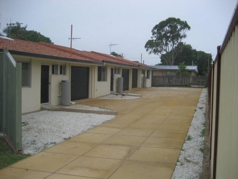 54 Takalvan Street, Bundaberg QLD 4670