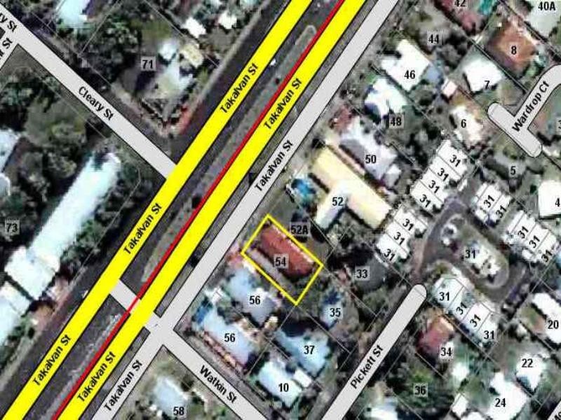 54 Takalvan Street, Bundaberg QLD 4670