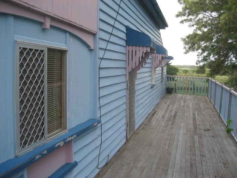 15 Moffatt Street, Burnett Heads QLD 4670