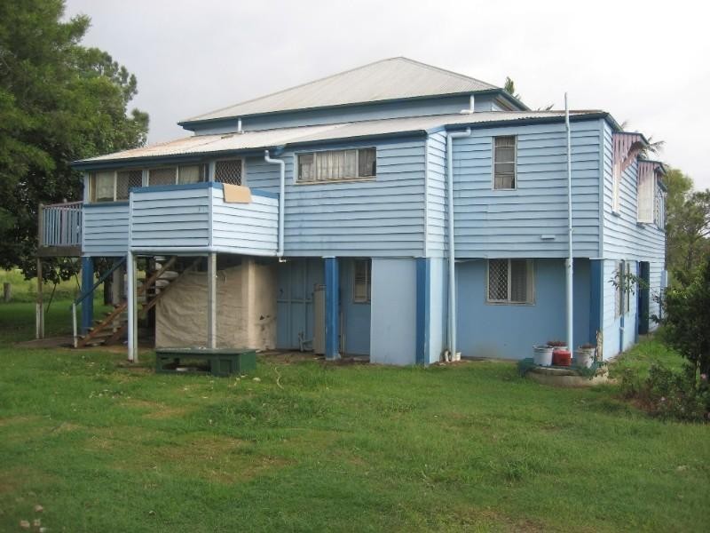 15 Moffatt Street, Burnett Heads QLD 4670