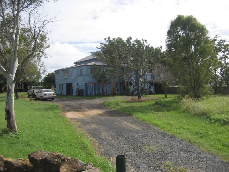 15 Moffatt Street, Burnett Heads QLD 4670