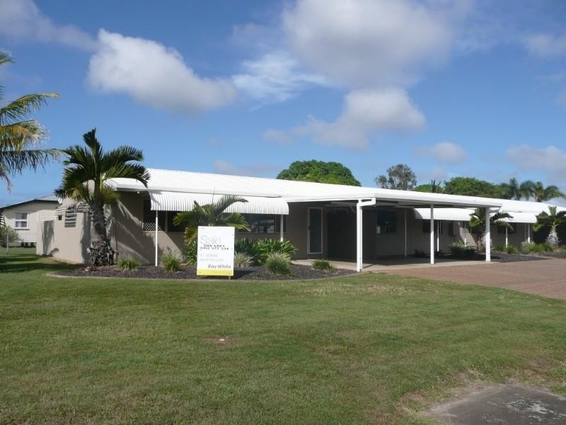 4/1 Finnis Street, Avenell Heights QLD 4670