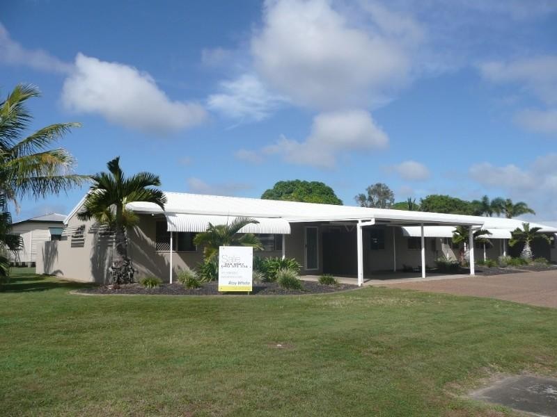 3/1 Finnis Street, Avenell Heights QLD 4670