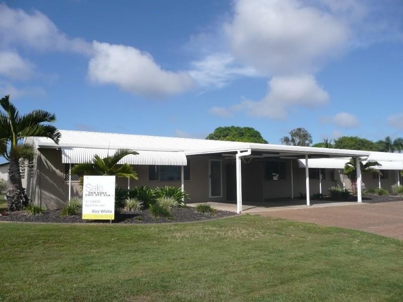 2/1 Finnis Street, Avenell Heights QLD 4670