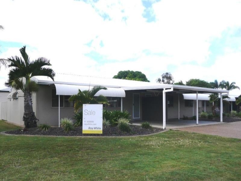 1-4/1 Finnis Street, Avenell Heights QLD 4670