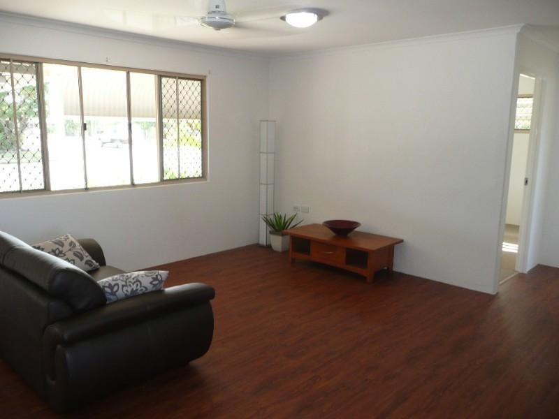 1-4/1 Finnis Street, Avenell Heights QLD 4670