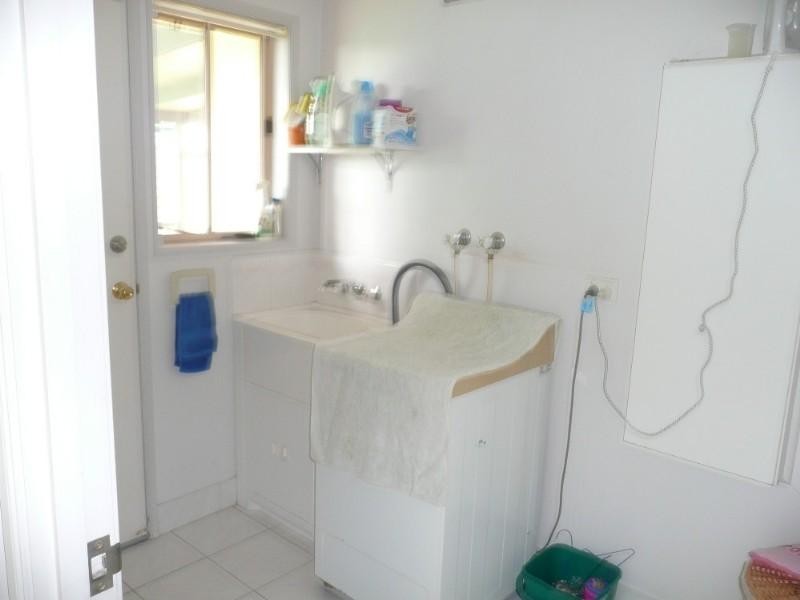 4 Peek Street, Bundaberg North QLD 4670