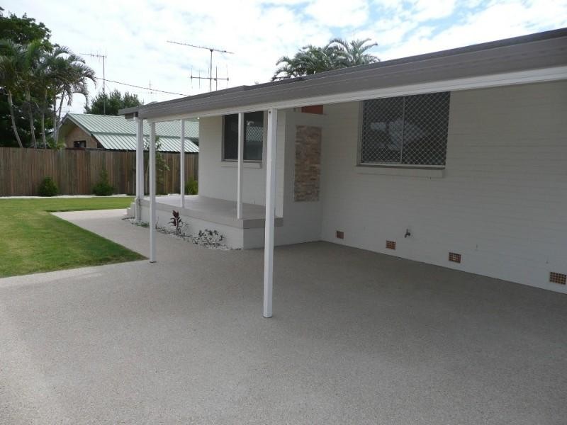 33 Duncraigen Street, Norville QLD 4670