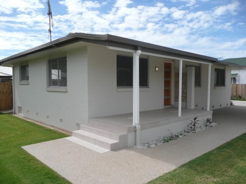 33 Duncraigen Street, Norville QLD 4670