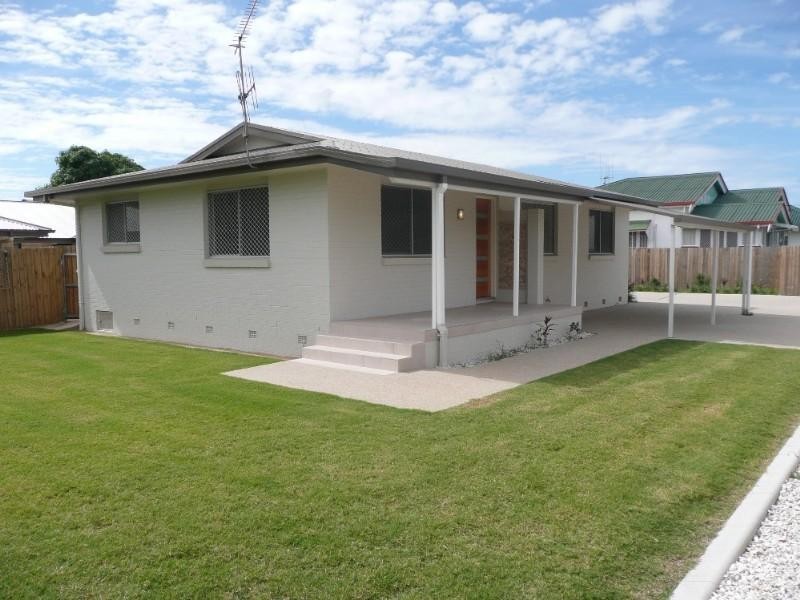 33 Duncraigen Street, Norville QLD 4670