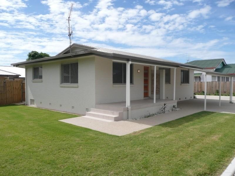 33 Duncraigen Street, Norville QLD 4670