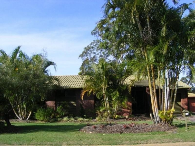 19 The Broadway, Avoca QLD 4670