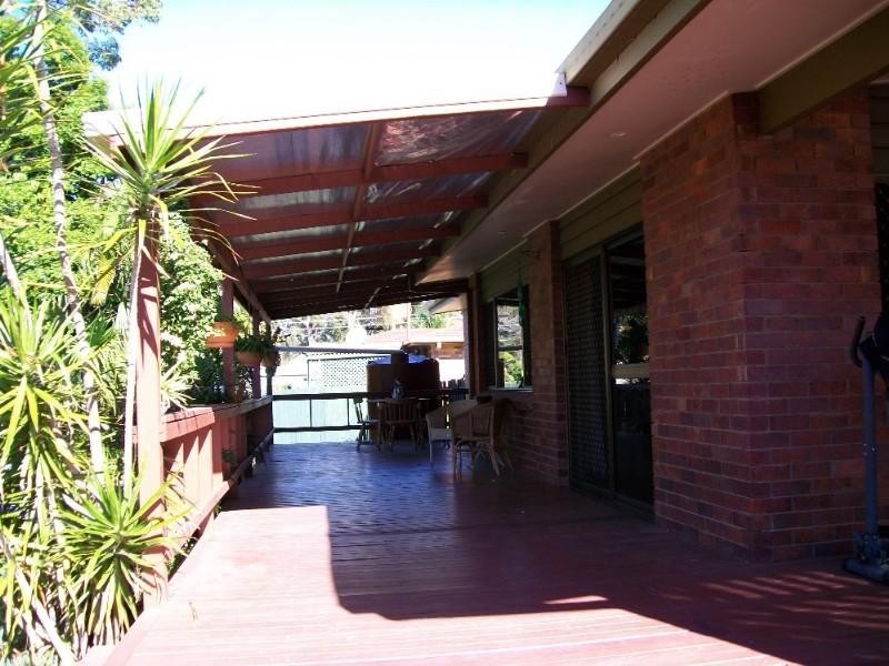 19 The Broadway, Avoca QLD 4670