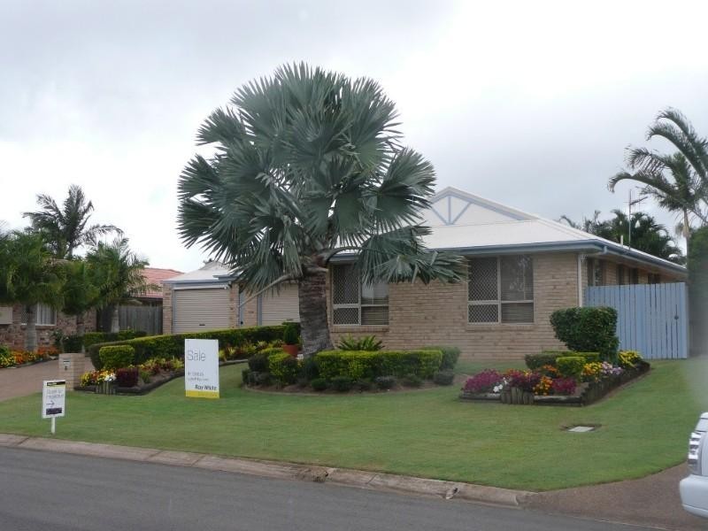 8 Maike Street, Kalkie QLD 4670