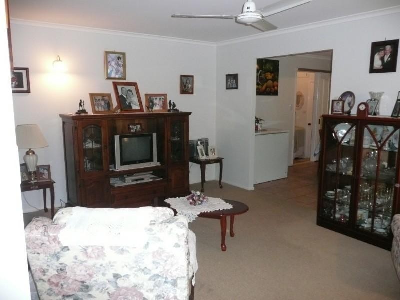 8 Maike Street, Kalkie QLD 4670