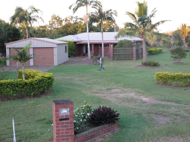 2 Jasper Court, Branyan QLD 4670