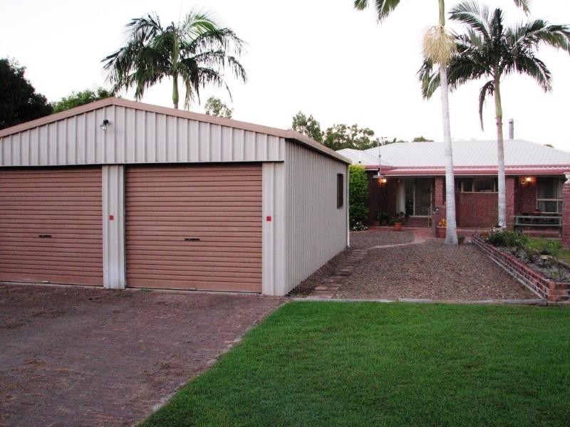 2 Jasper Court, Branyan QLD 4670