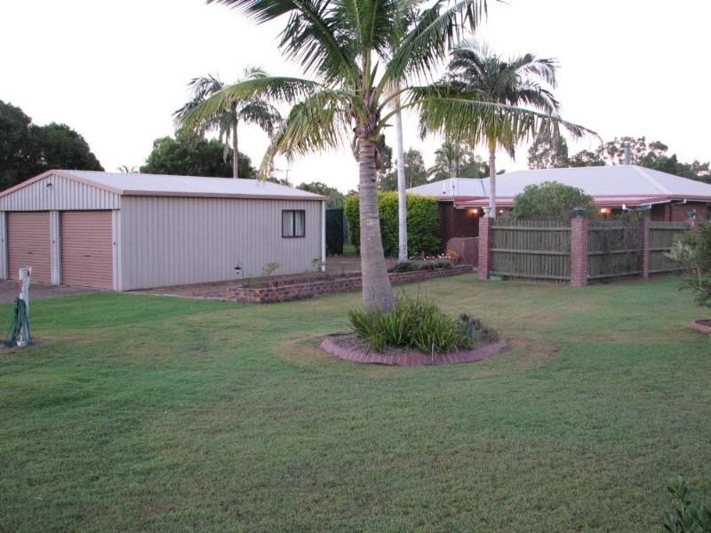 2 Jasper Court, Branyan QLD 4670