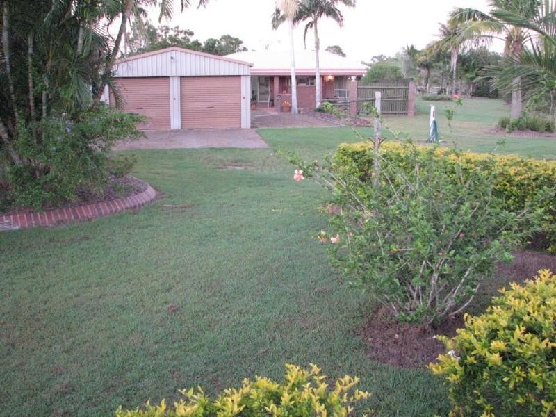 2 Jasper Court, Branyan QLD 4670