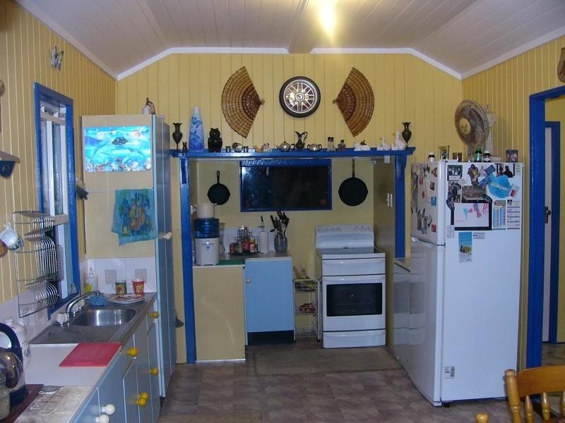 40 Oakwood School Road, Gooburrum QLD 4670