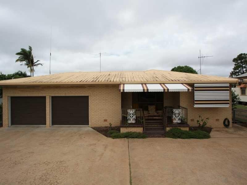 98 Targo Street, Bundaberg South QLD 4670