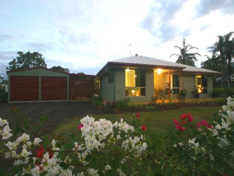 Sharon QLD 4670