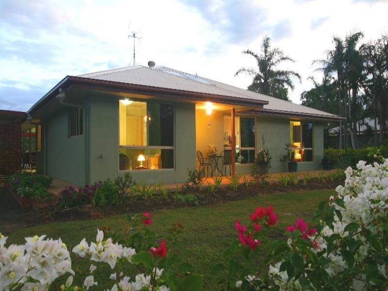 Sharon QLD 4670