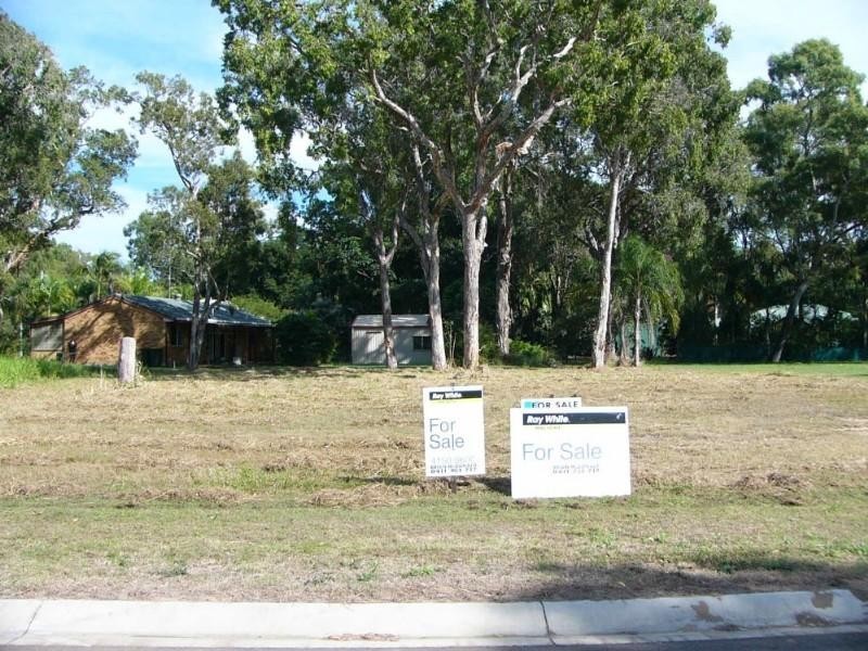 3 Castle Court, Moore Park Beach QLD 4670
