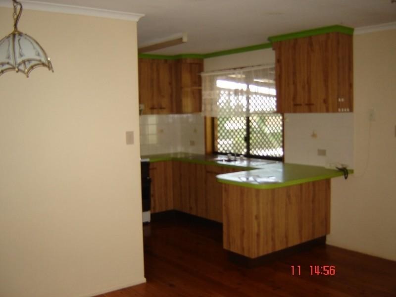 54 Glenview Crescent, Bundaberg QLD 4670