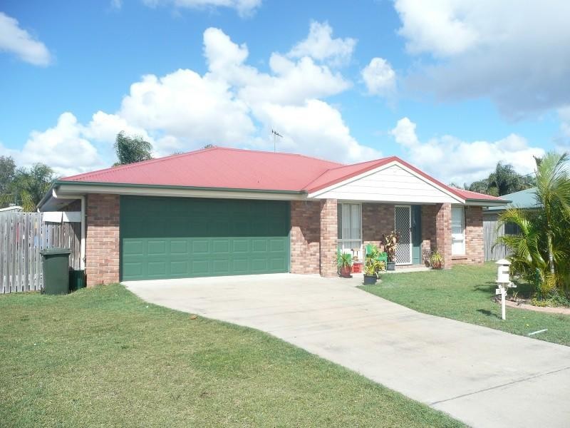 128 Clearview Avenue, Thabeban QLD 4670