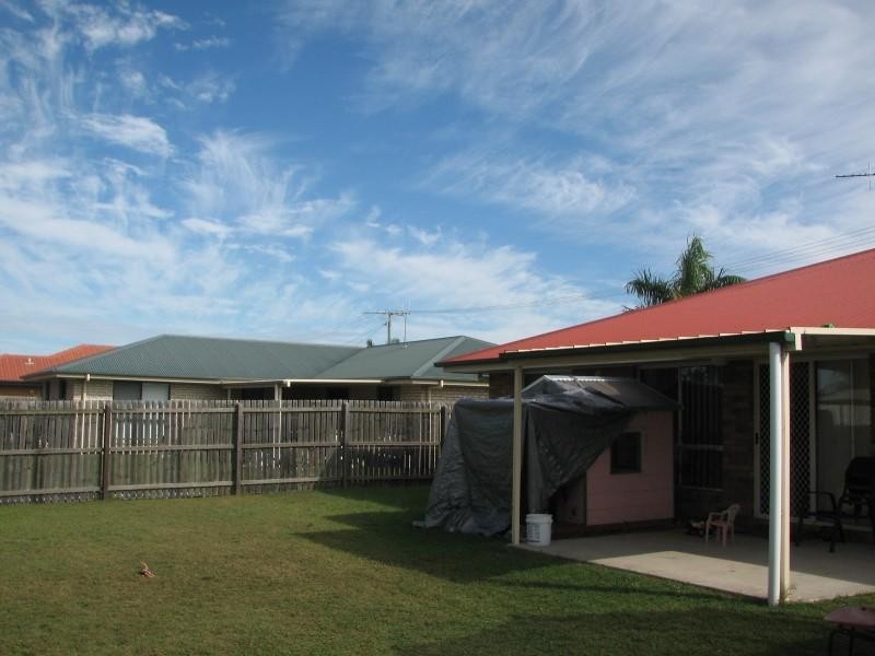 128 Clearview Avenue, Thabeban QLD 4670