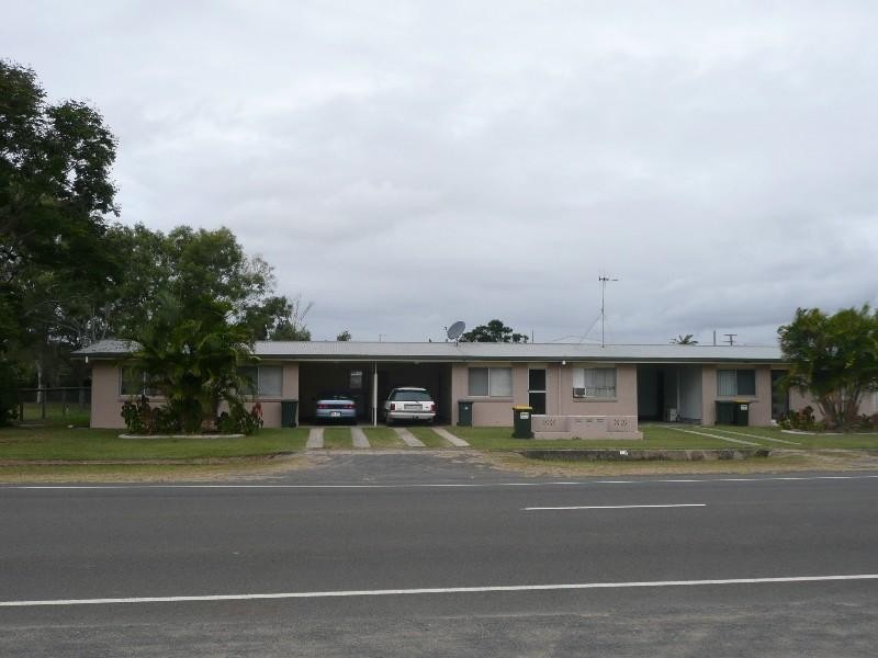 3/34 Fairymead Road, Bundaberg North QLD 4670