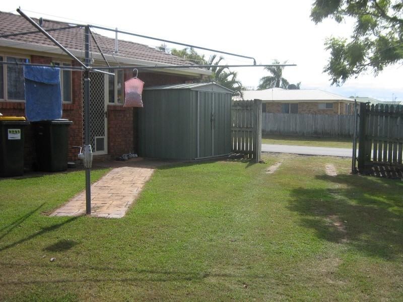 2 Seagull Cresent, Bundaberg North QLD 4670