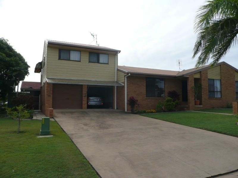 11 Buchan Court, Bundaberg South QLD 4670