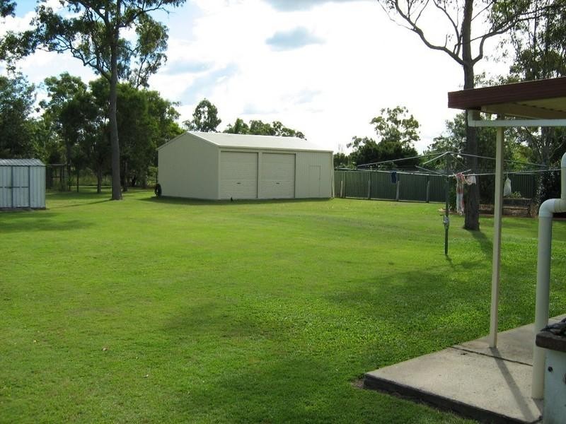 28 Park Royal Drive, Branyan QLD 4670