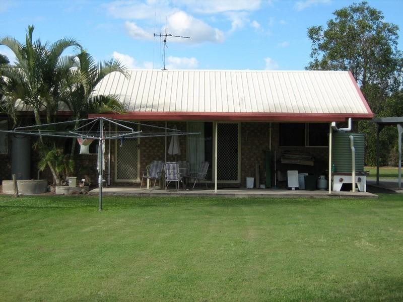 28 Park Royal Drive, Branyan QLD 4670