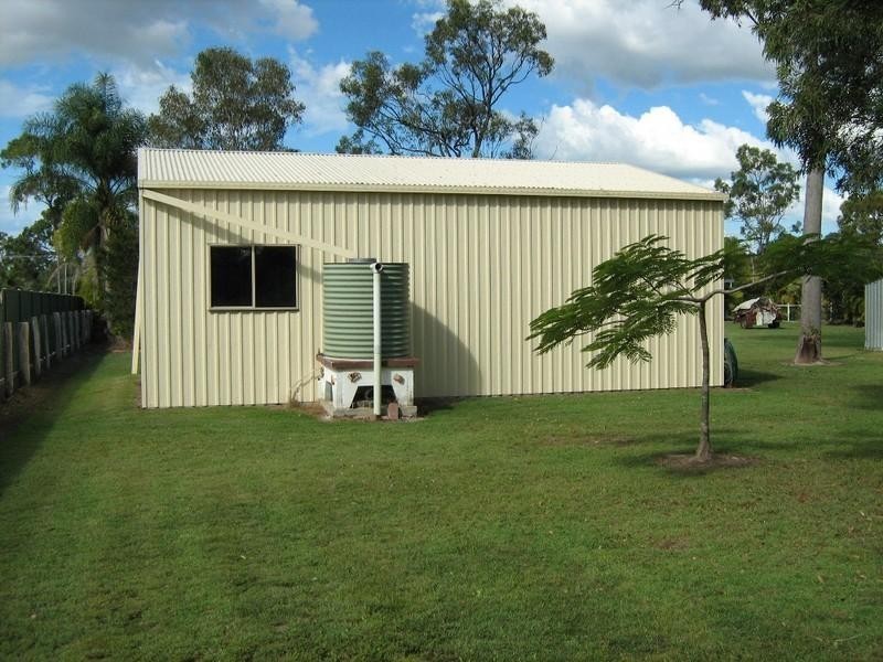 28 Park Royal Drive, Branyan QLD 4670