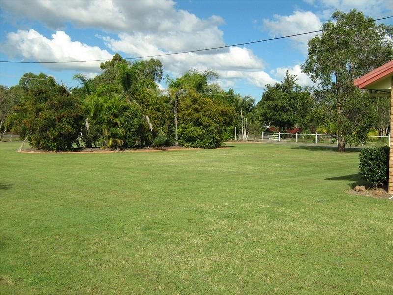 28 Park Royal Drive, Branyan QLD 4670