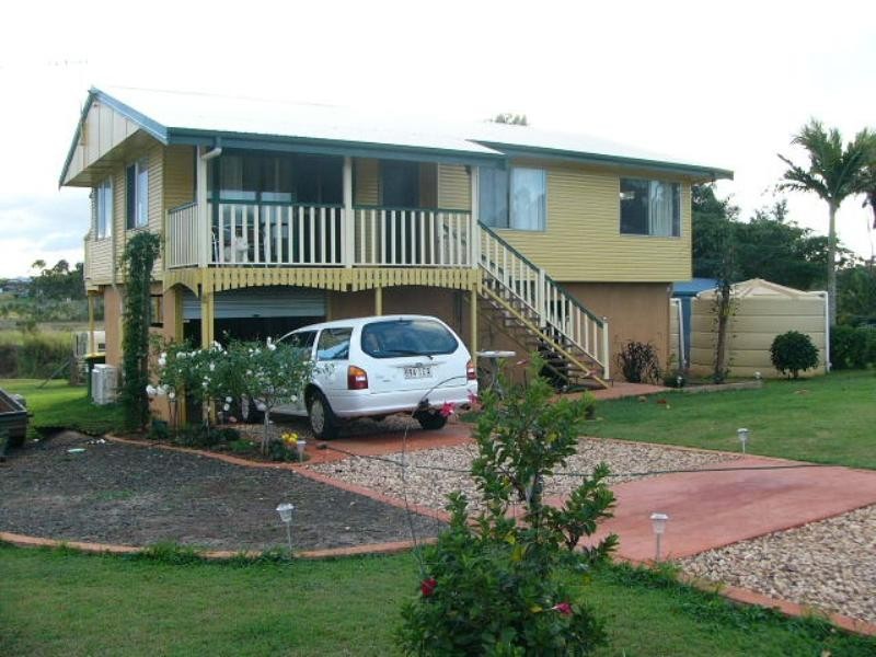 Cordalba QLD 4660