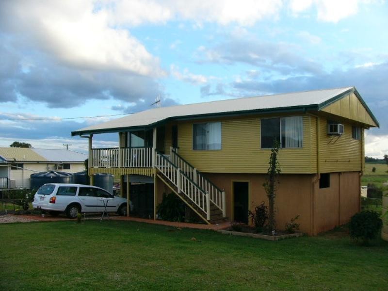 Cordalba QLD 4660