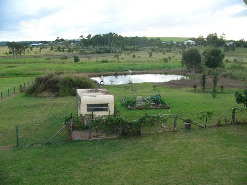 Cordalba QLD 4660