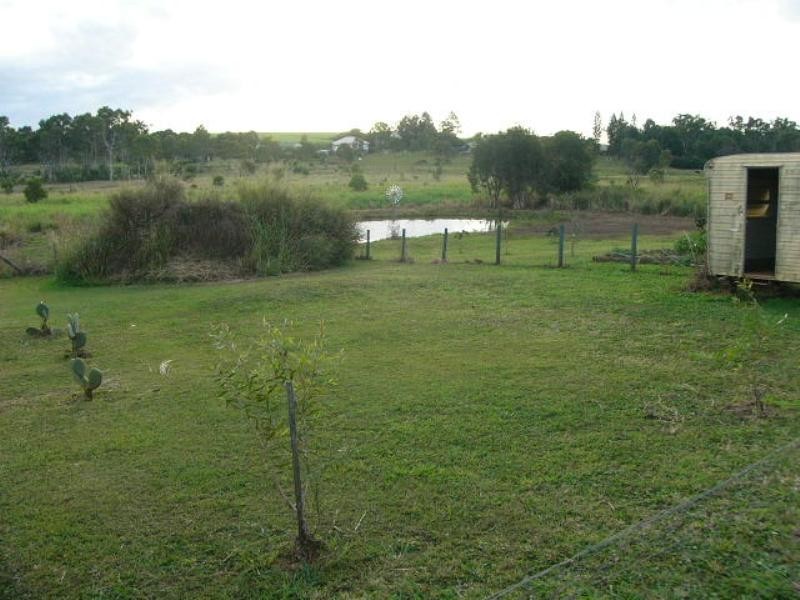 Cordalba QLD 4660