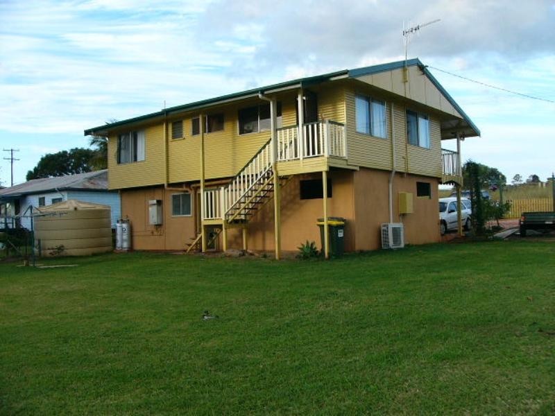 Cordalba QLD 4660