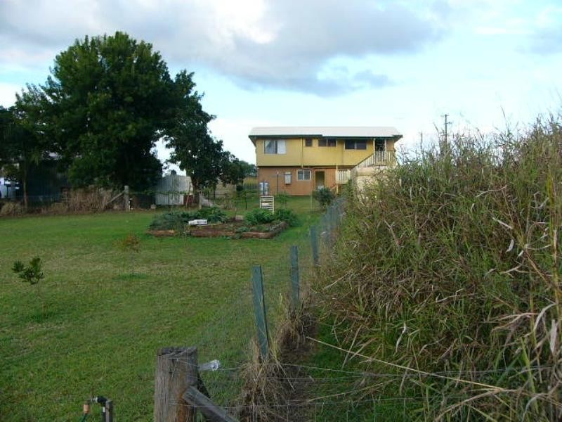Cordalba QLD 4660