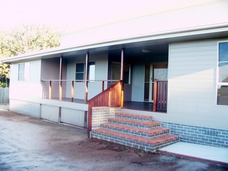 1406 Moore Park Road, Gooburrum QLD 4670