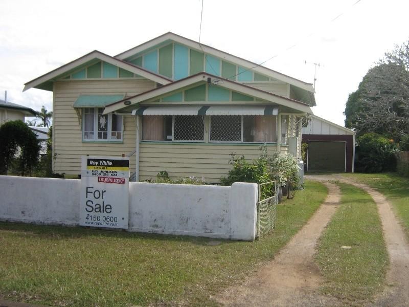 31 Hurst Street, Walkervale QLD 4670