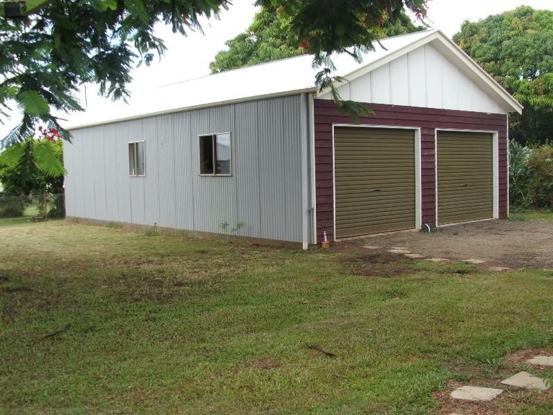 31 Hurst Street, Walkervale QLD 4670