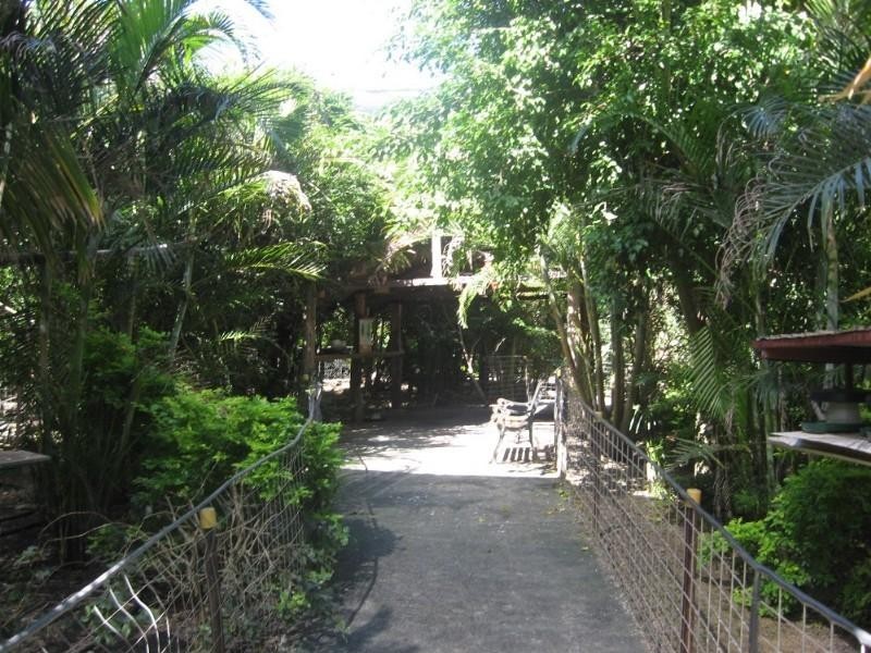 Apple Tree Creek QLD 4660