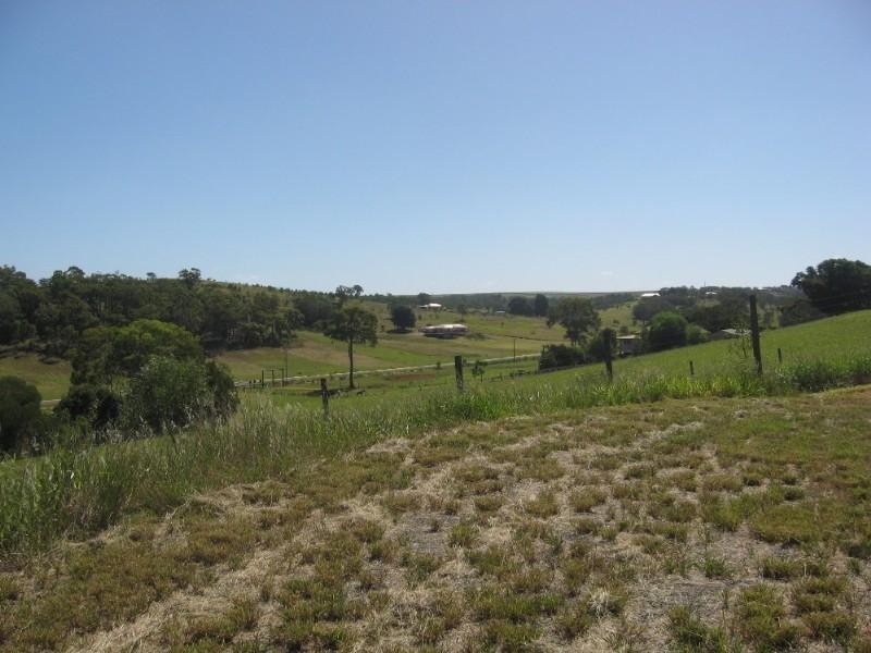 Apple Tree Creek QLD 4660